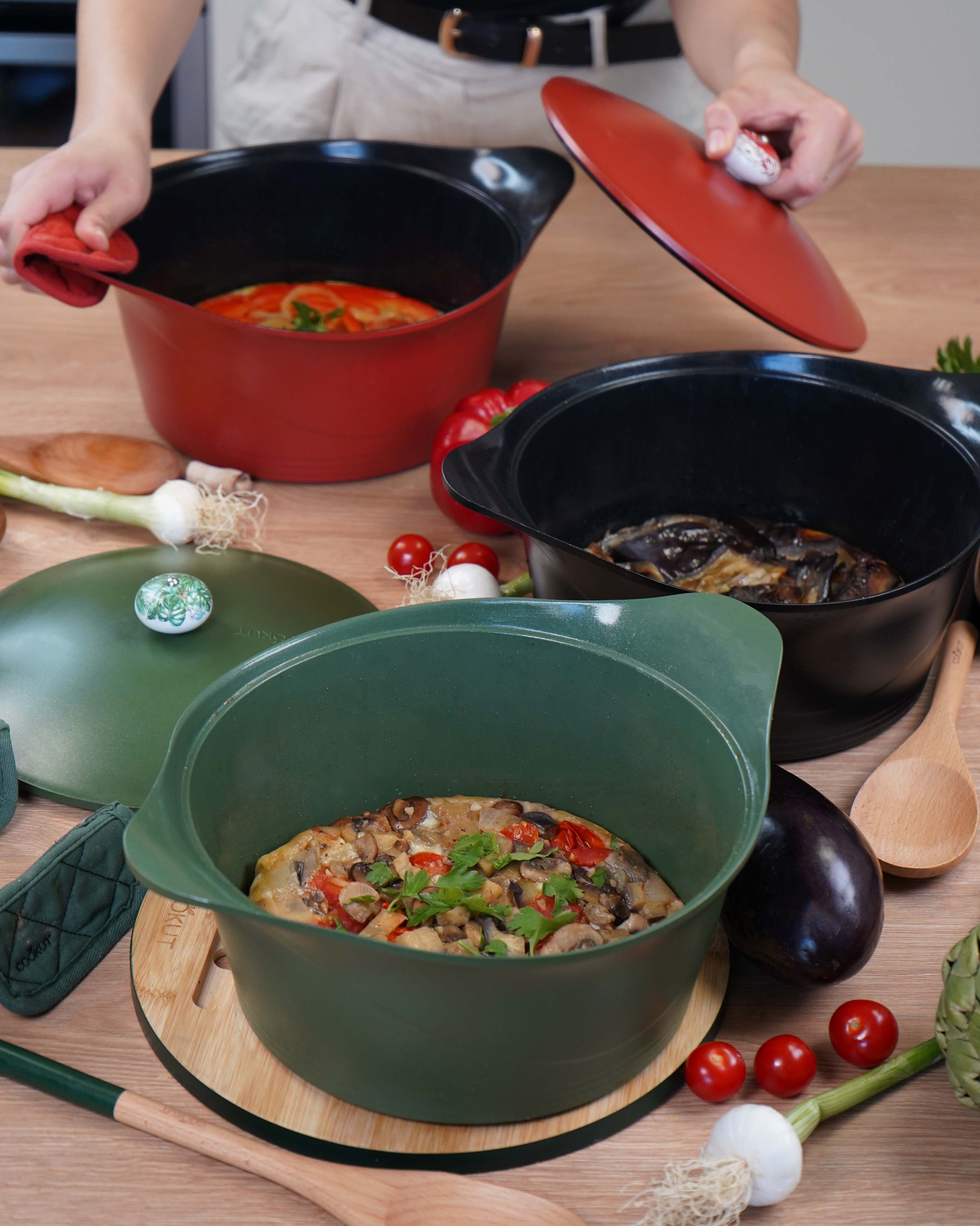 Acheter une Cocotte : Guide d’achat | Cookut
